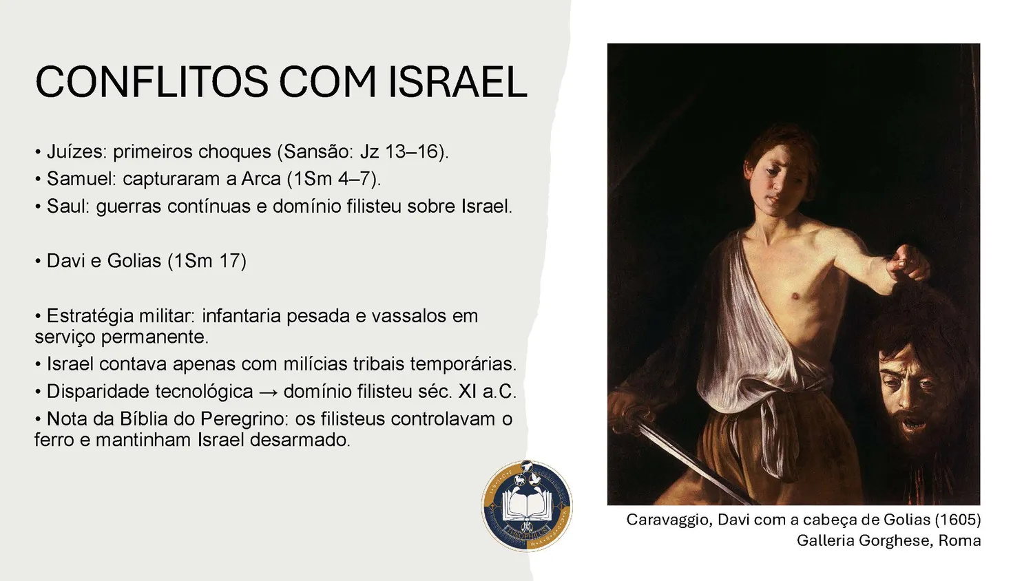 07.12.2025 Slides Os_Filisteus_Página_5Resultado