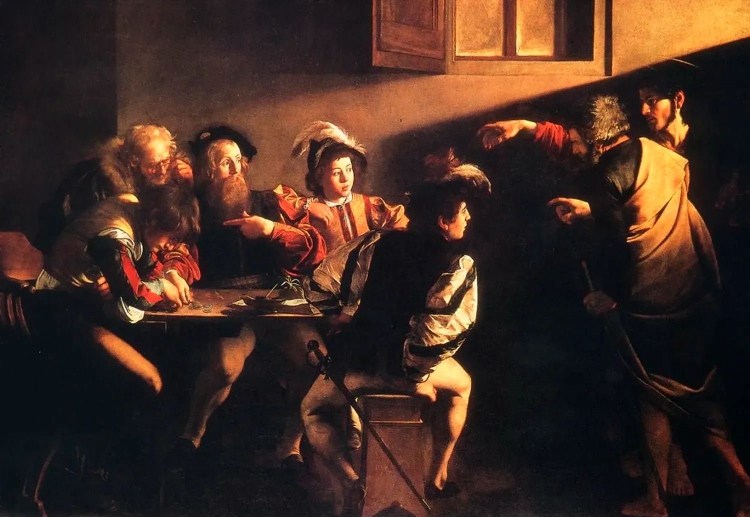 caravaggio-the-calling-of-saint-matthew_resultado_resultado